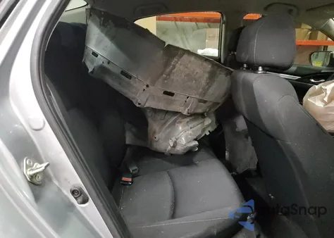 2017 Honda Civic Lx from USA, damaged, VIN 19XFC2F54HE058096